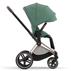 Pack siège PRIAM Cybex Leaf Green