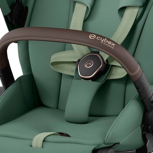 Pack siège PRIAM Cybex Leaf Green