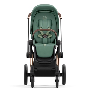 Pack siège PRIAM Cybex Leaf Green