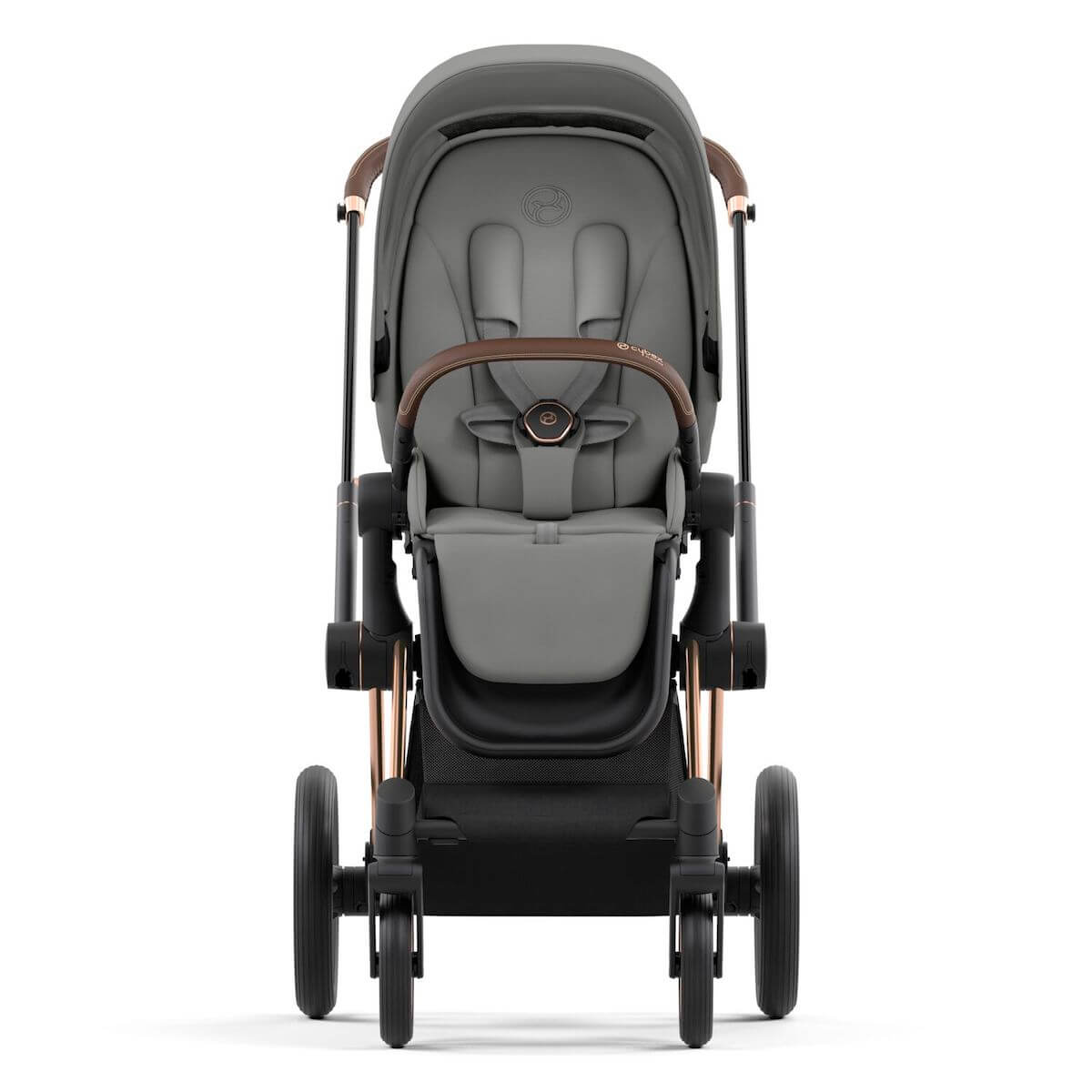 Pack siège PRIAM Cybex Mirage Grey