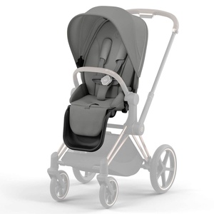 Pack siège PRIAM Cybex Mirage Grey