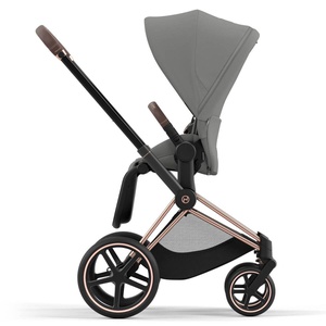 Pack siège PRIAM Cybex Mirage Grey