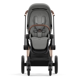 Pack siège PRIAM Cybex Mirage Grey