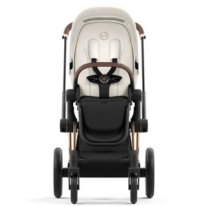 Pack siège PRIAM Cybex Off White