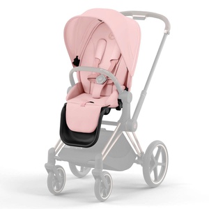 Pack siège PRIAM Cybex Peach Pink