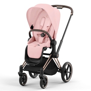 Pack siège PRIAM Cybex Peach Pink