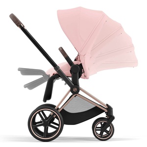Pack siège PRIAM Cybex Peach Pink