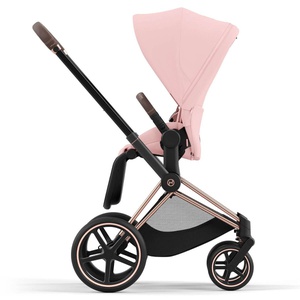 Pack siège PRIAM Cybex Peach Pink