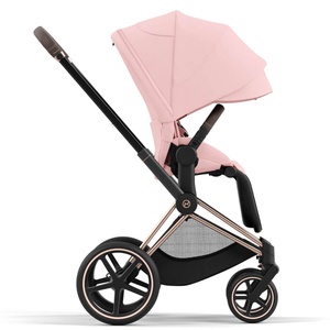 Pack siège PRIAM Cybex Peach Pink