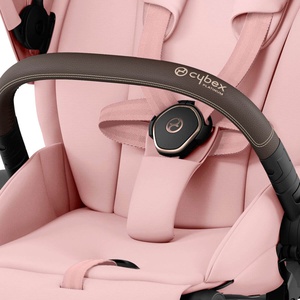 Pack siège PRIAM Cybex Peach Pink