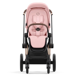 Pack siège PRIAM Cybex Peach Pink