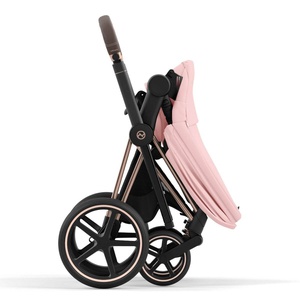 Pack siège PRIAM Cybex Peach Pink
