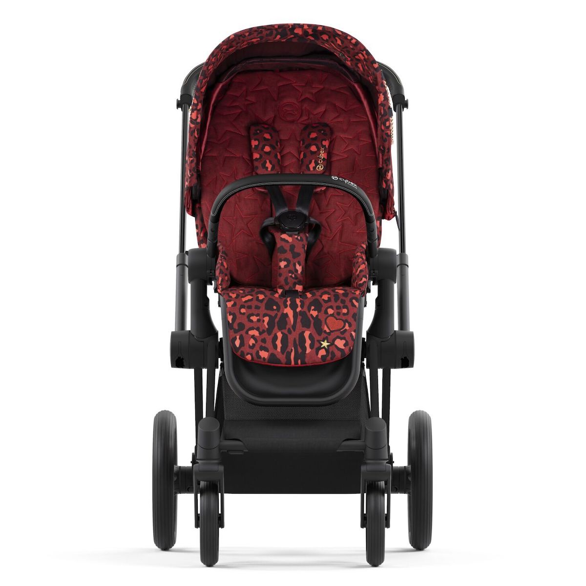Pack siège PRIAM Cybex Rockstar