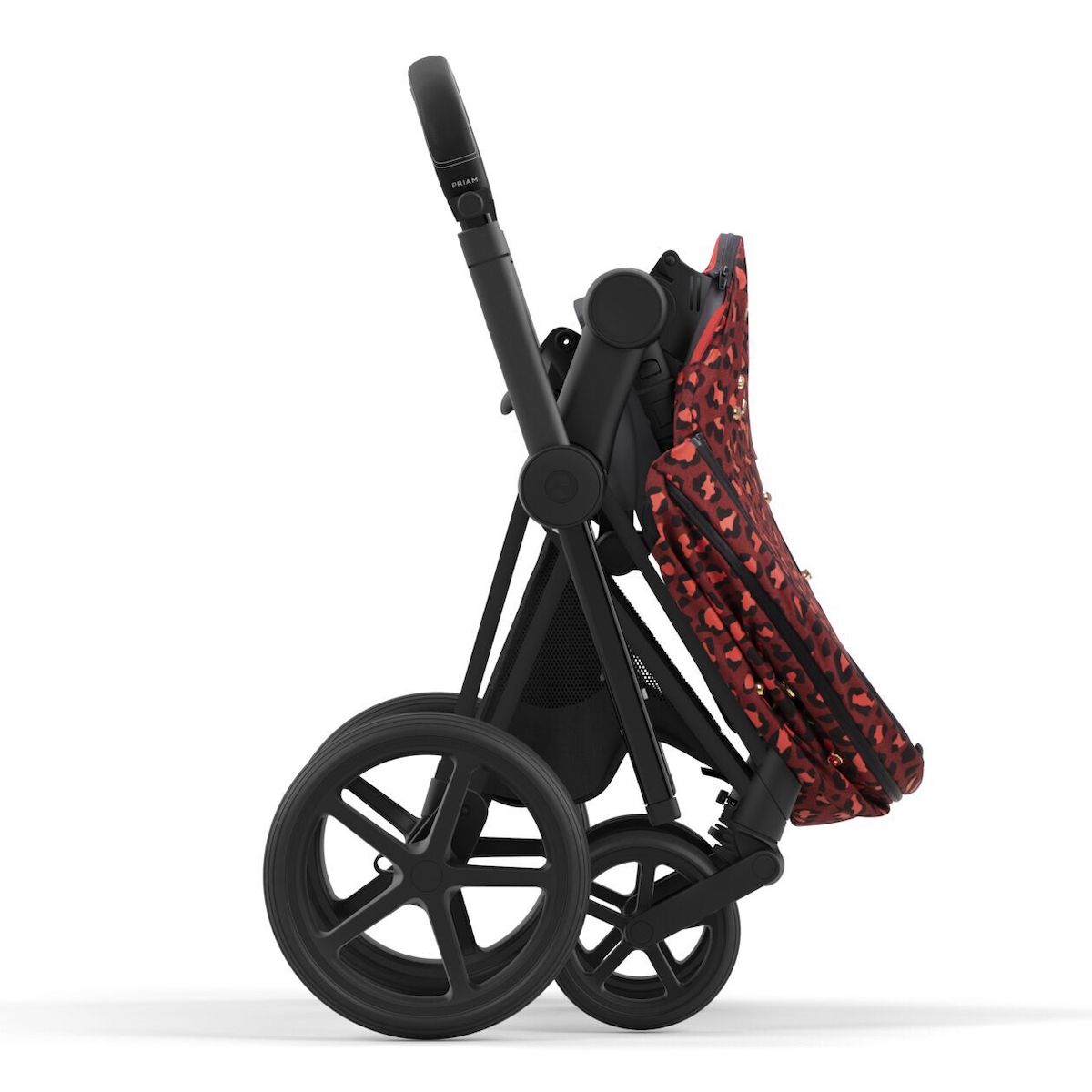 Pack siège PRIAM Cybex Rockstar