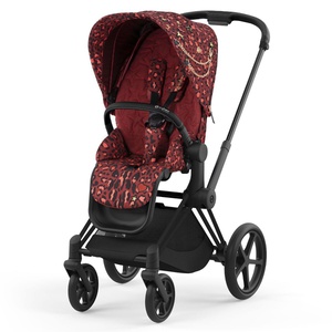 Pack siège PRIAM Cybex Rockstar