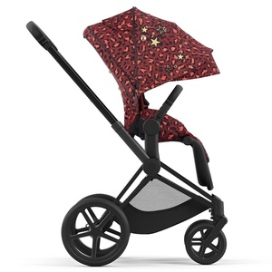 Pack siège PRIAM Cybex Rockstar
