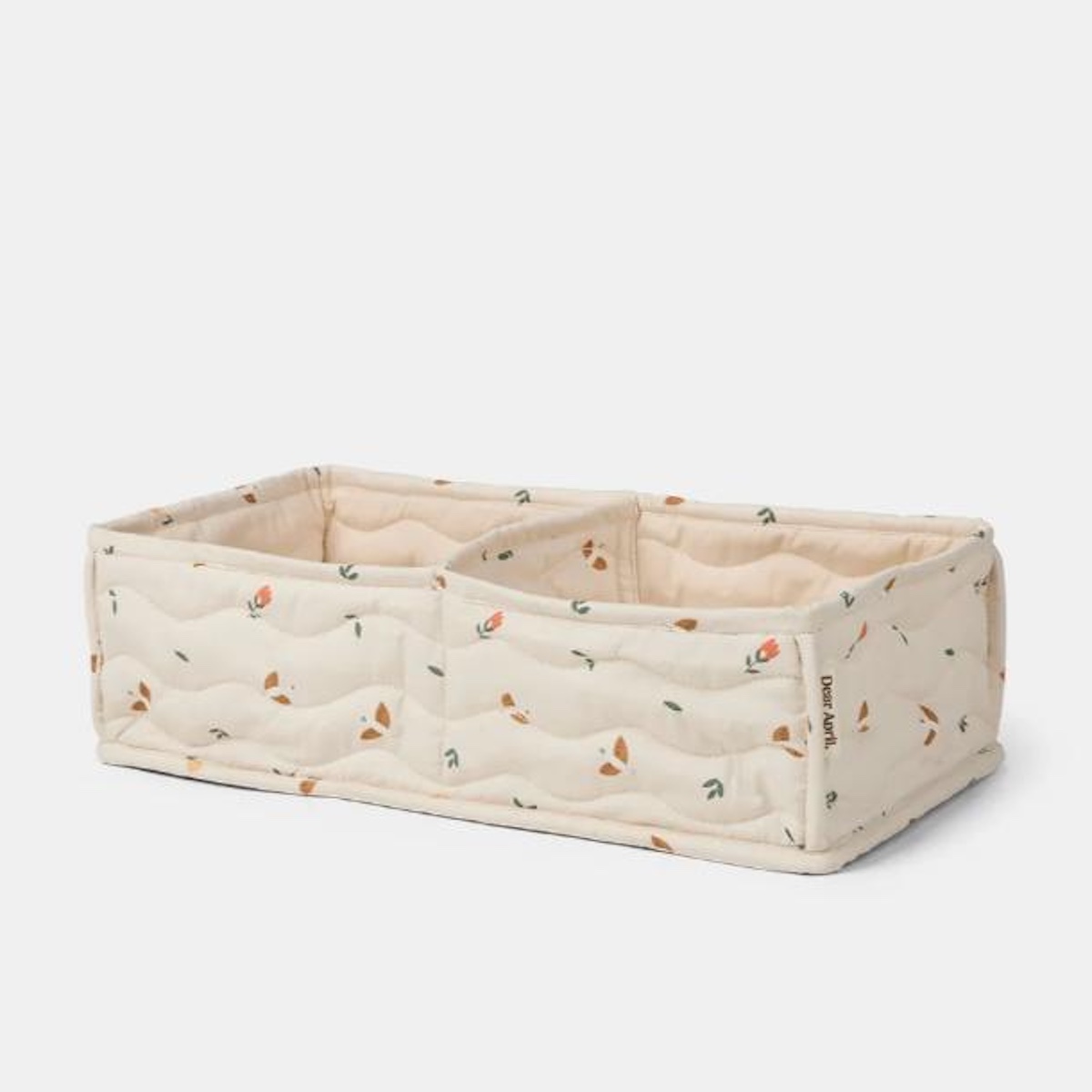 Panier 44x22x12cm OTTO Dear April Songbirds