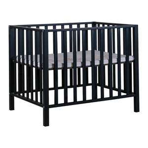 Parc CUBIC Quax black