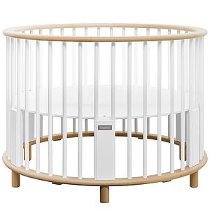 Parc Rondo Bopita Natural Abitare Kids