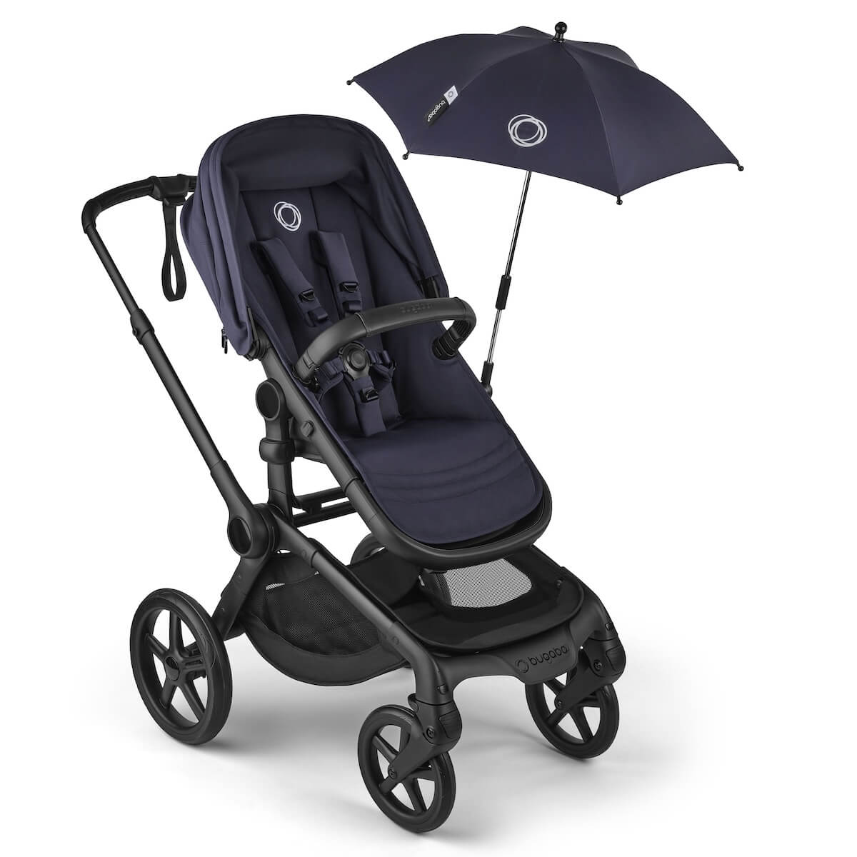 Pare-soleil+ Bugaboo Deep indigo