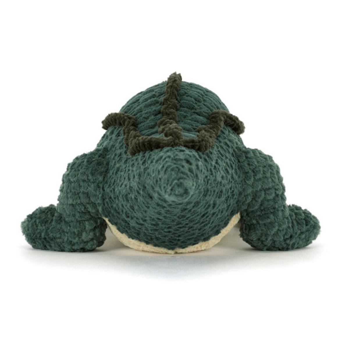 Peluche alligator ALLEXI Jellycat