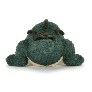 Peluche alligator ALLEXI Jellycat