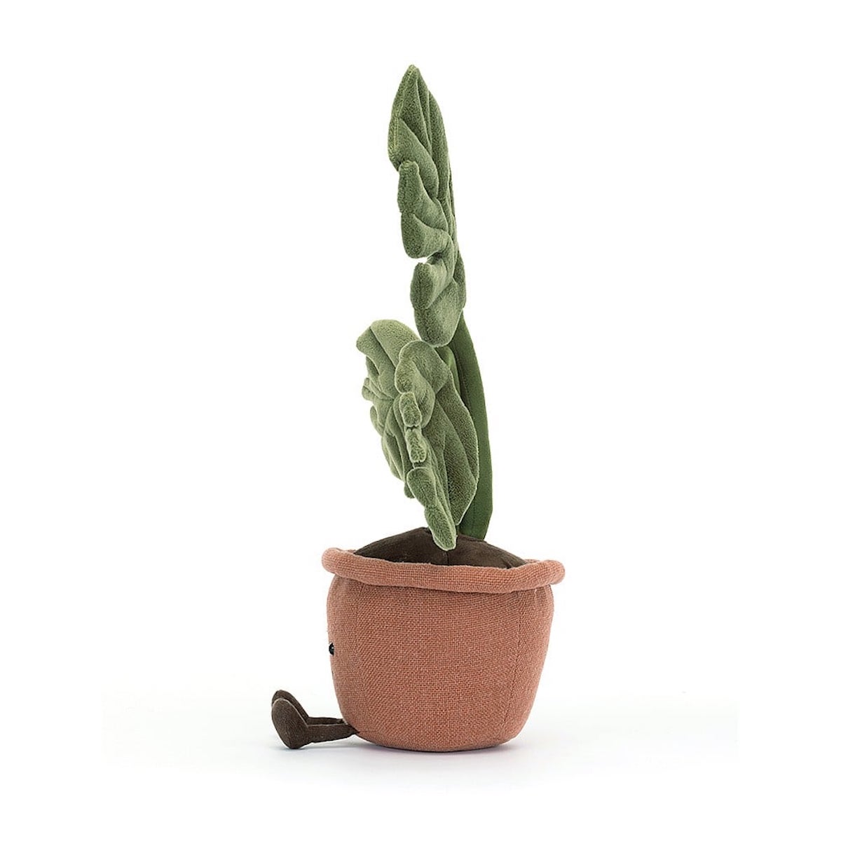 Peluche Amuseable Monstera Plant Jellycat