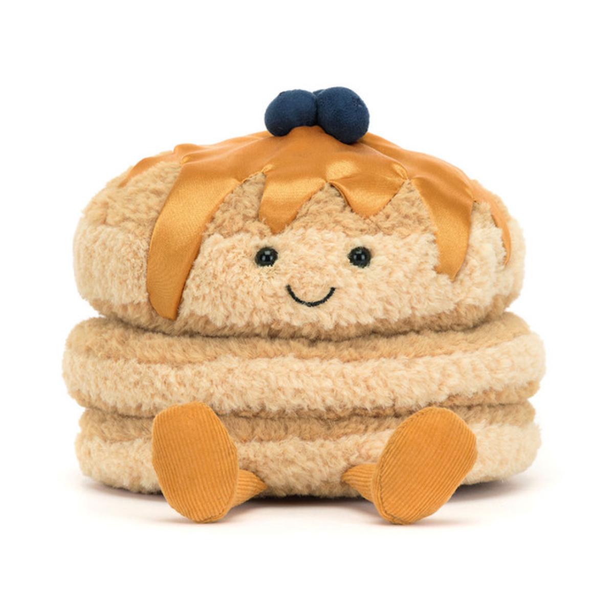 Peluche Amuseables Fran Pancakes Jellycat