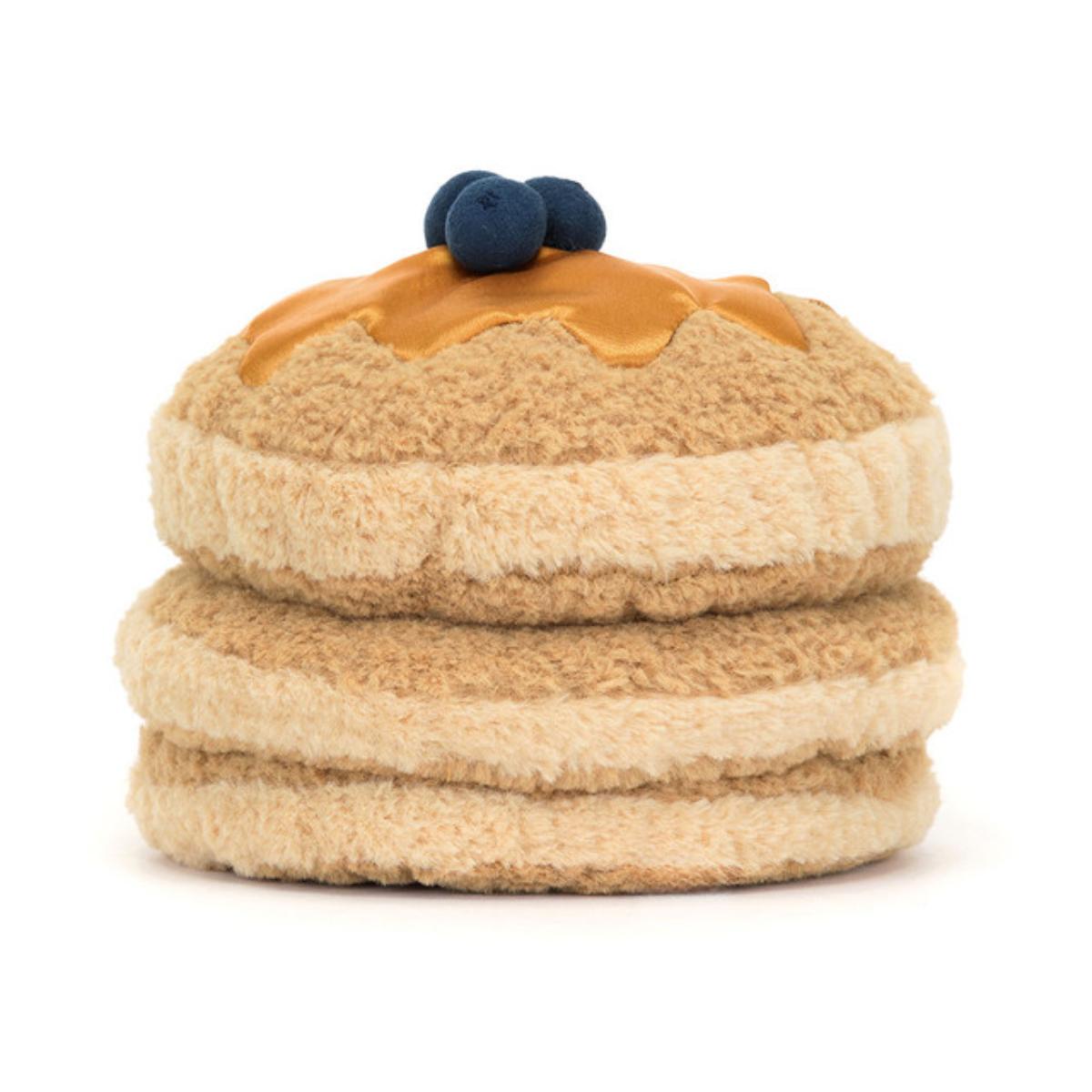 Peluche Amuseables Fran Pancakes Jellycat