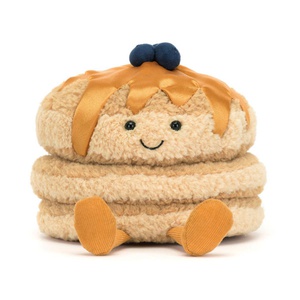 Peluche Amuseables Fran Pancakes Jellycat