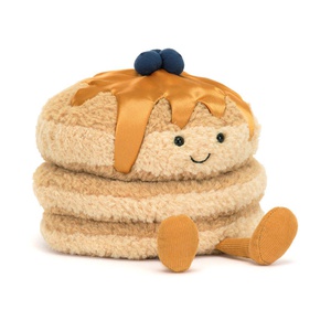 Peluche Amuseables Fran Pancakes Jellycat