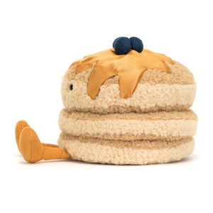 Peluche Amuseables Fran Pancakes Jellycat