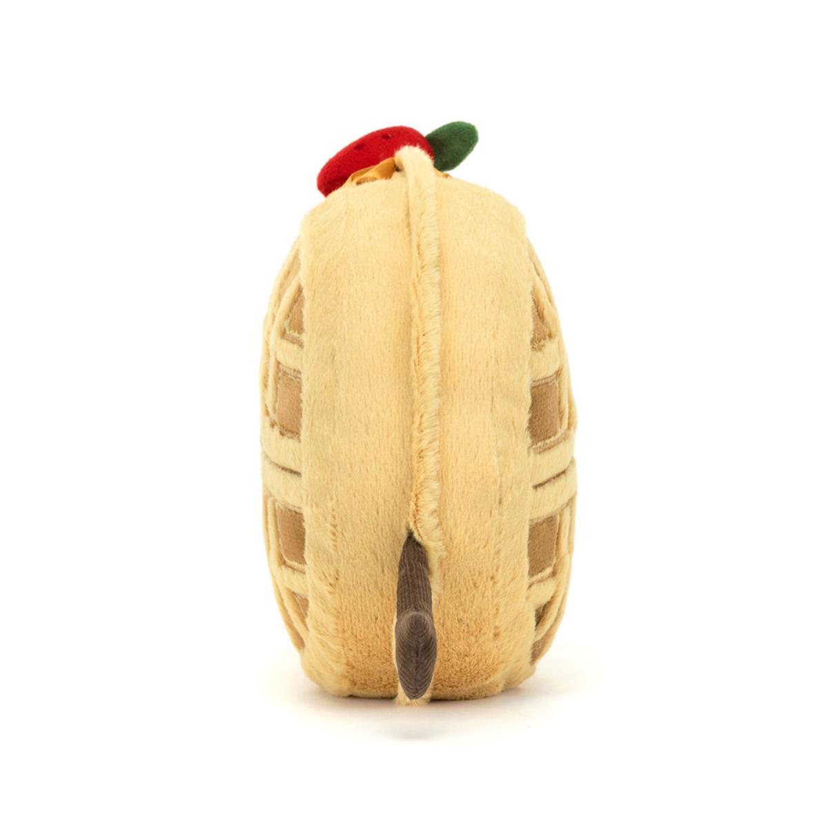 Peluche Amuseables Rene Waffle Jellycat