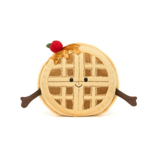 Peluche Amuseables Rene Waffle Jellycat