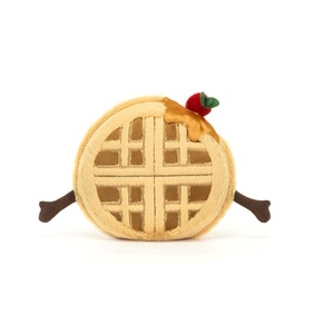 Peluche Amuseables Rene Waffle Jellycat