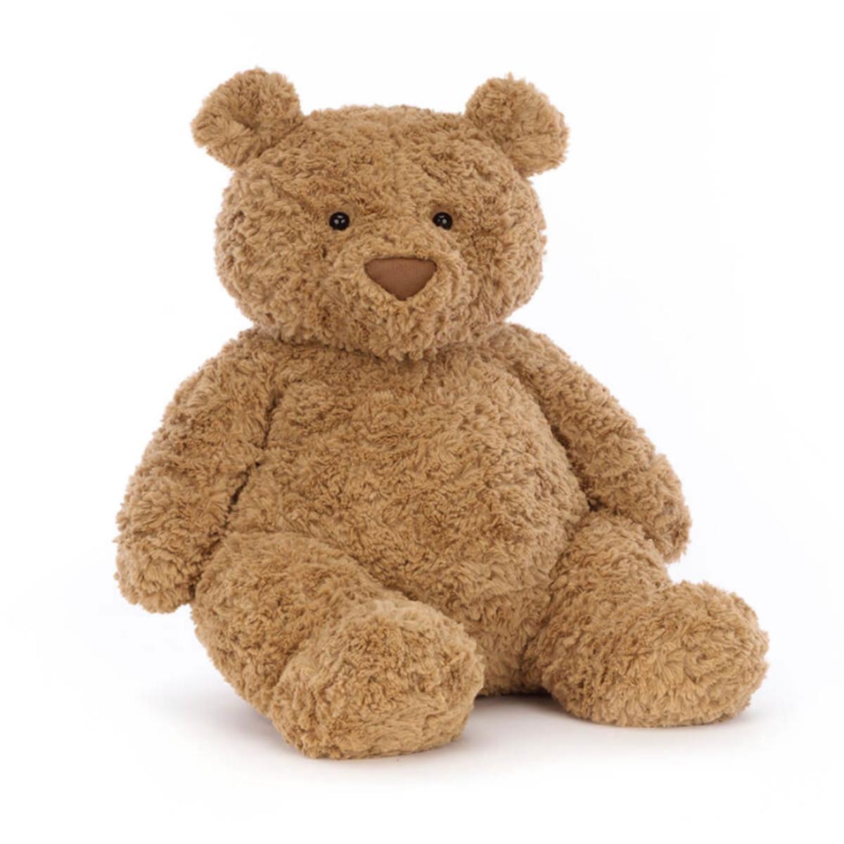 Peluche Bartholomew Bear Really Big Jellycat