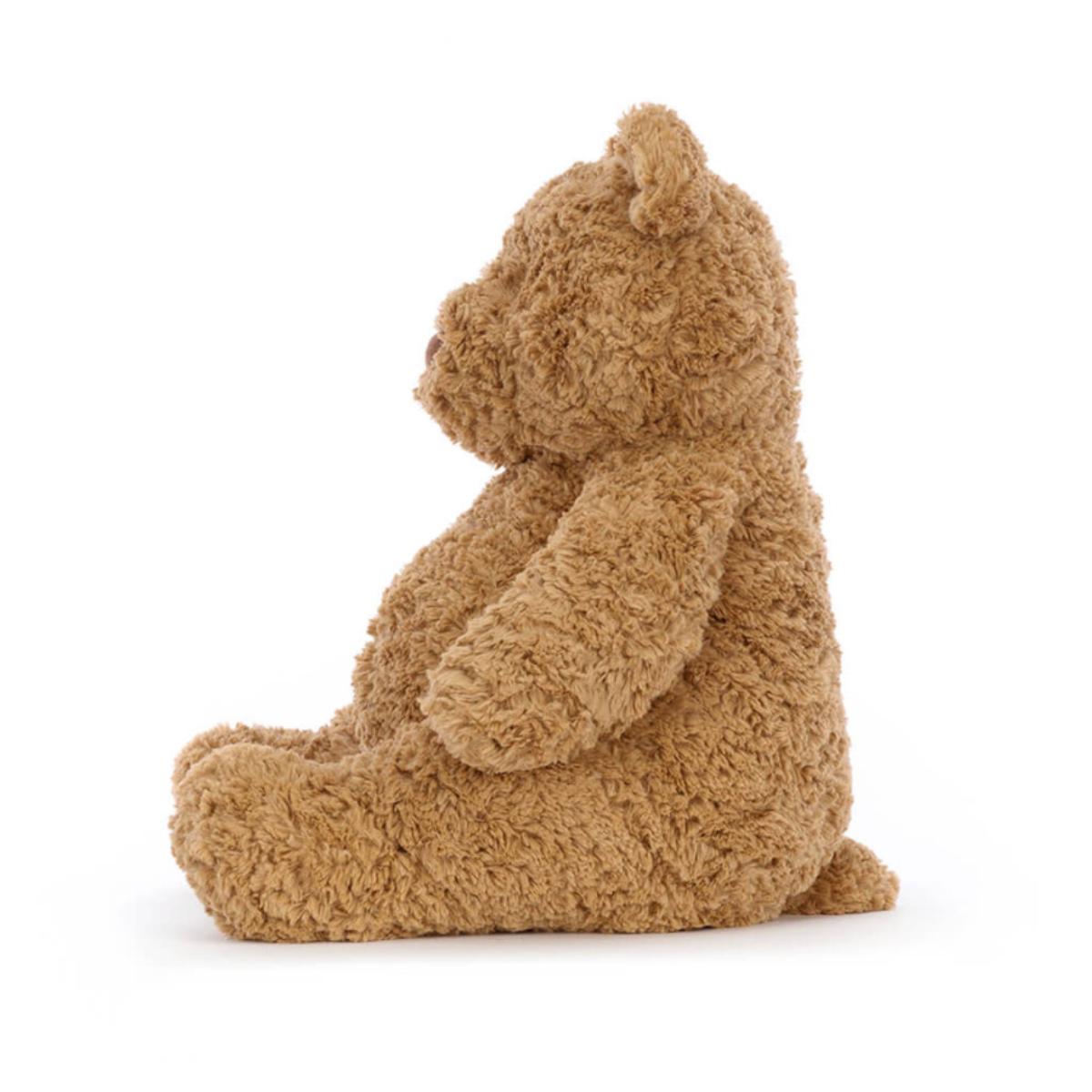 Peluche Bartholomew Bear Really Big Jellycat
