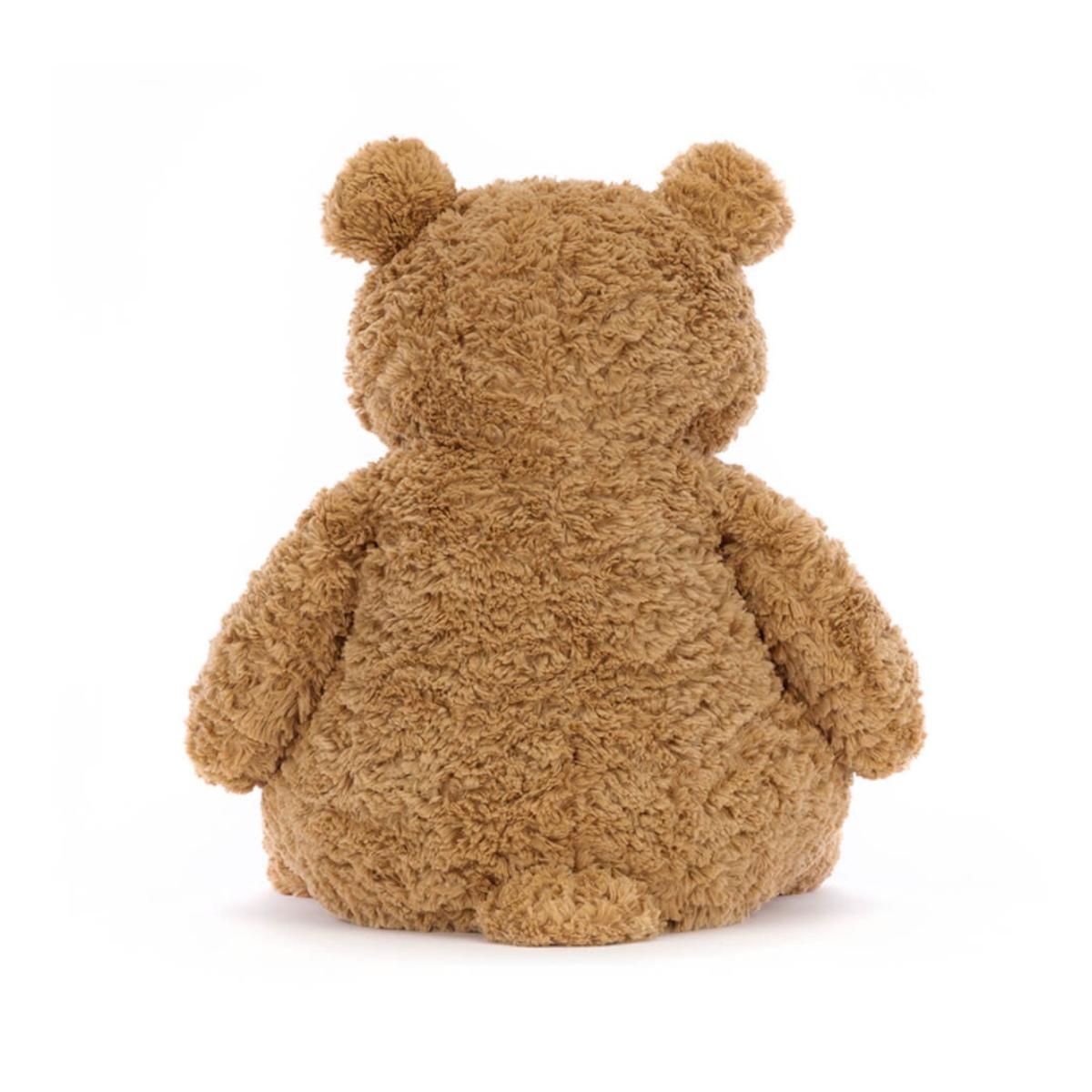 Peluche Bartholomew Bear Really Big Jellycat
