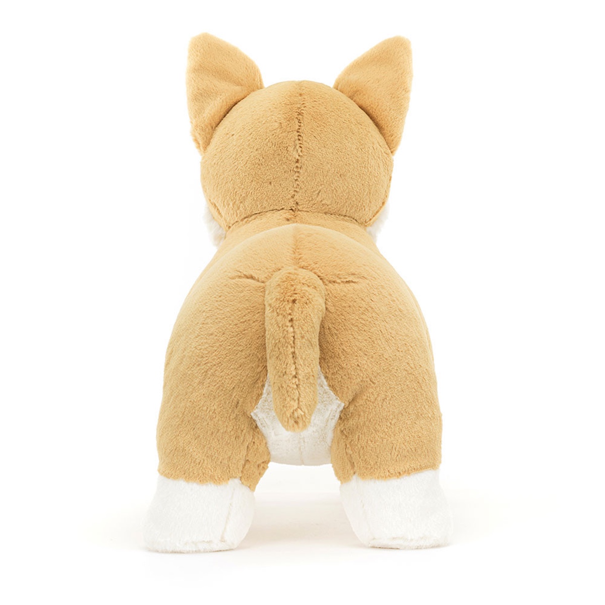 Peluche Betty Corgi Big Jellycat