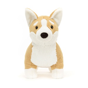 Peluche Betty Corgi Big Jellycat