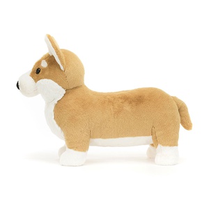 Peluche Betty Corgi Big Jellycat
