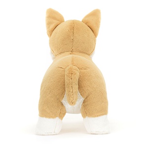 Peluche Betty Corgi Big Jellycat