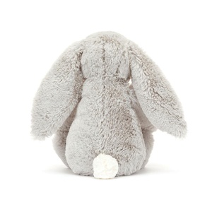 Peluche Blossom Silver Bunny 'Bloom' Original Jellycat