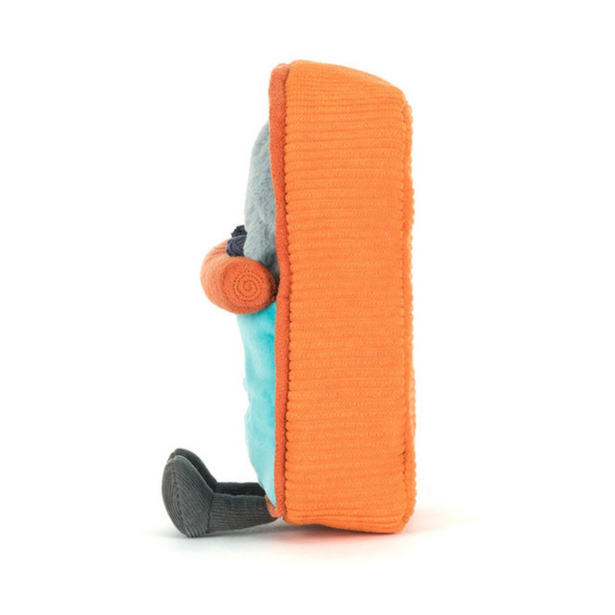 Peluche boîte de sardines AMUSEABLES Jellycat