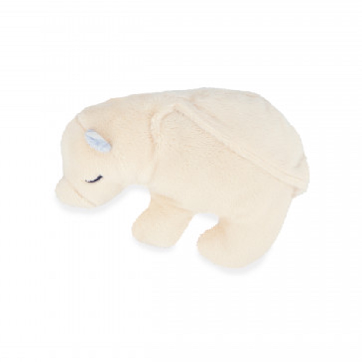 Peluche bouillotte chaud et froid 15cm OURS Kaloo