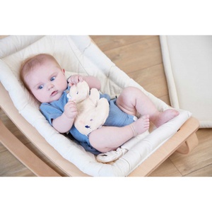Peluche bouillotte chaud et froid 15cm OURS Kaloo