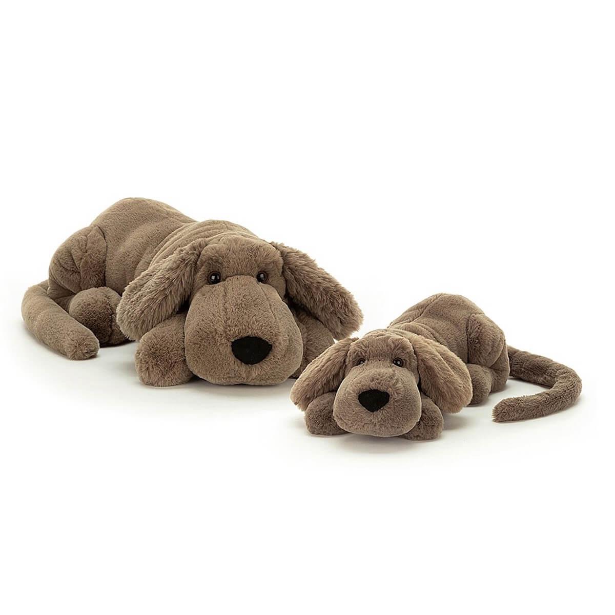 chien jellycat