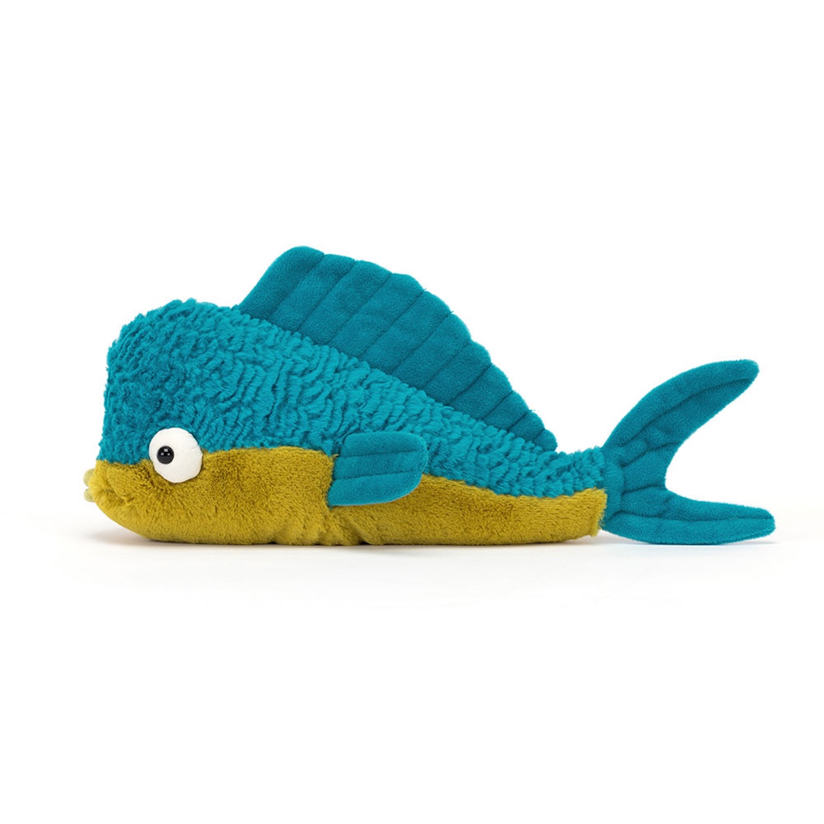 Peluche Delano Dorade Jellycat