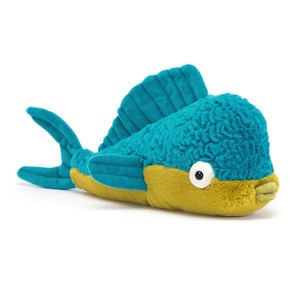 Peluche Delano Dorade Jellycat
