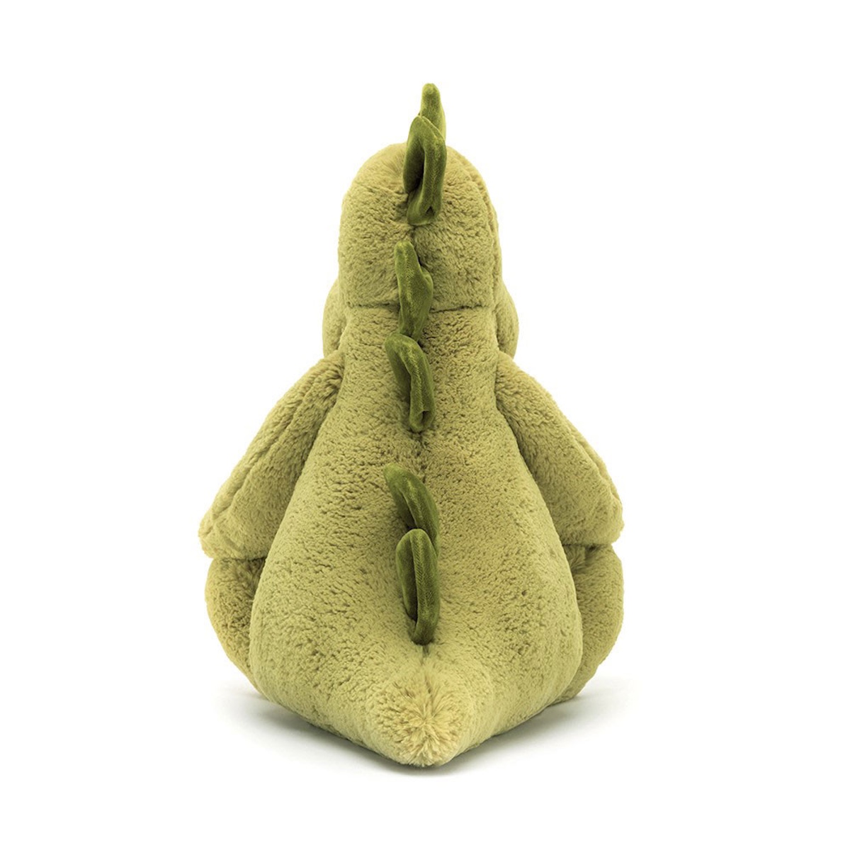 Peluche dino Bashful Really Big Jellycat